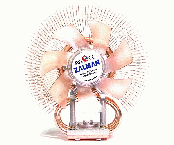 Zalman CNPS9500A LED – image 4