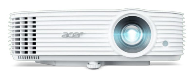 Proyector Acer H6815GTV 4K UltraHD 4000 Lúmenes 300 Lámpara DLP Google TV Smart — photo 1