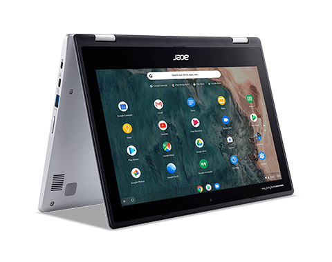 Acer Chromebook CP311-2H-C8M1 Intel® Celeron® N4020 – image 6