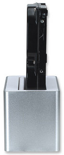 Manhattan USB 3.0 Quick Dock – image 4