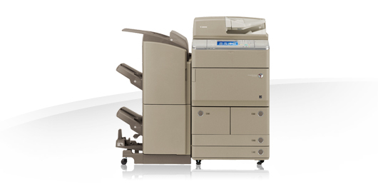 Canon imageRUNNER ADVANCE 6275i – image 3