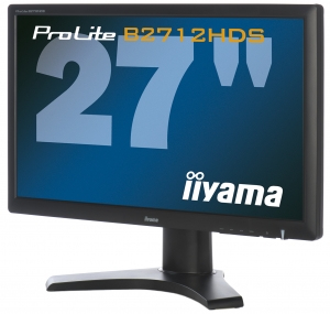 iiyama ProLite B2712HDS-B1 – image 2
