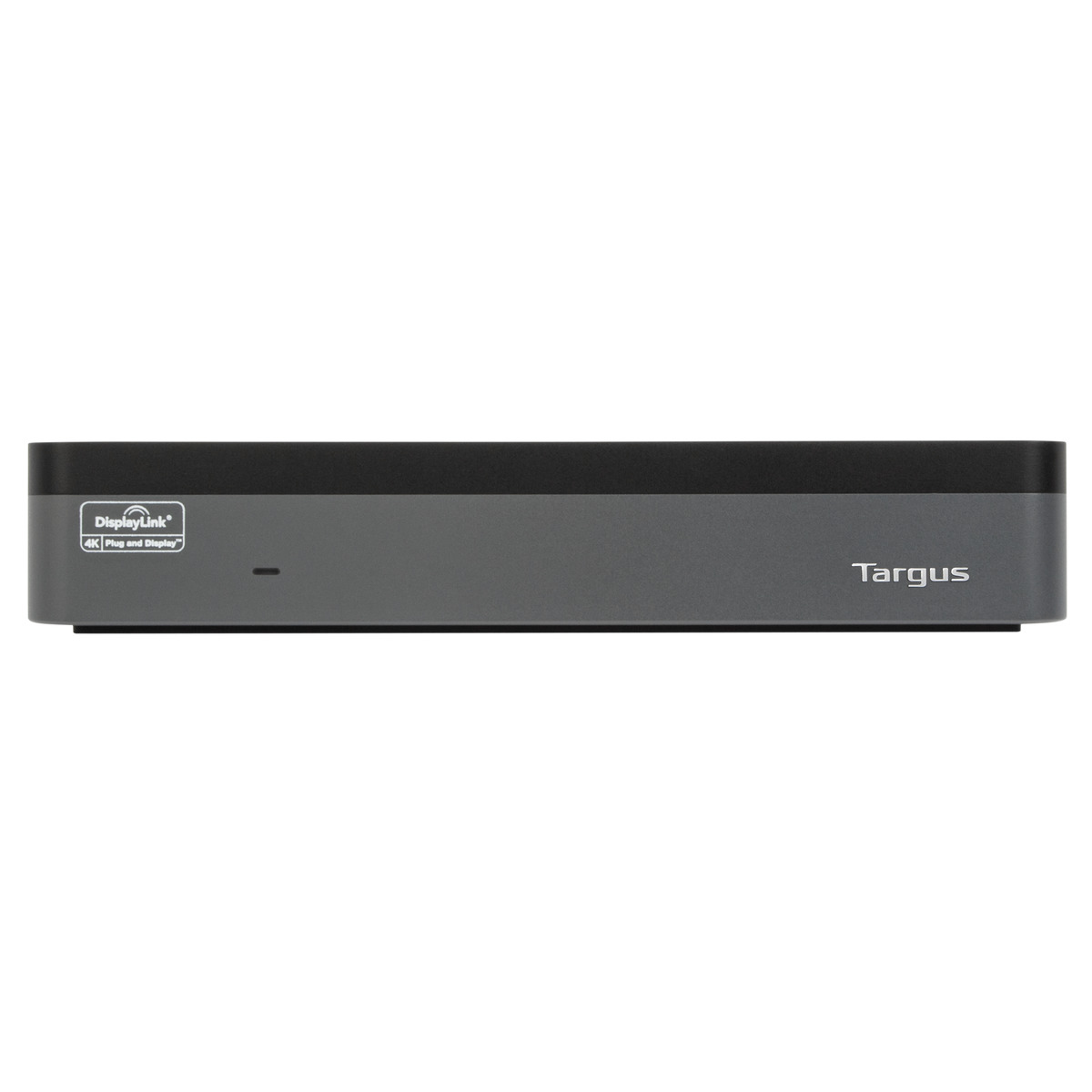 Targus DOCK570AUZ laptop dock/port replicator Wired USB 3.2 Gen 1 (3.1 Gen 1) Type-C Black – image 3