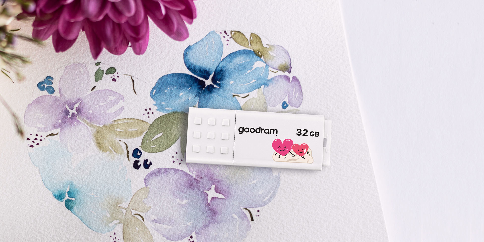 Goodram UME2 Valentine – image 7