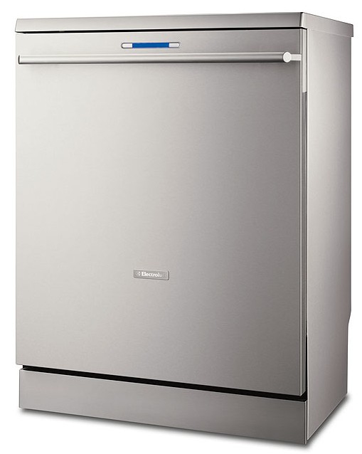 Electrolux ESF 66814 XR