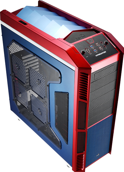 Aerocool XPredator BR – image 1
