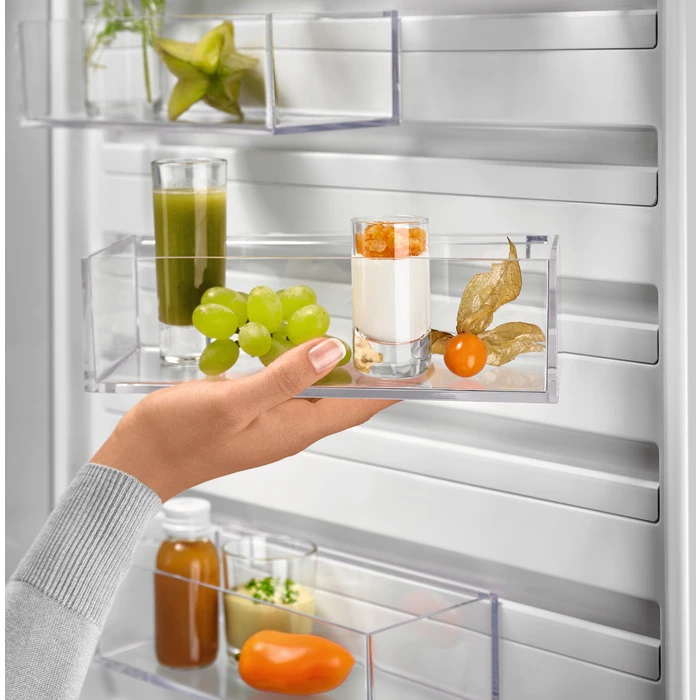 Electrolux LNC7ME34W2 Freestanding – image 8