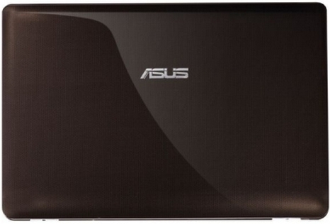 ASUS K73E-TY279D Intel® Core™ i3 i3-2330M – image 4