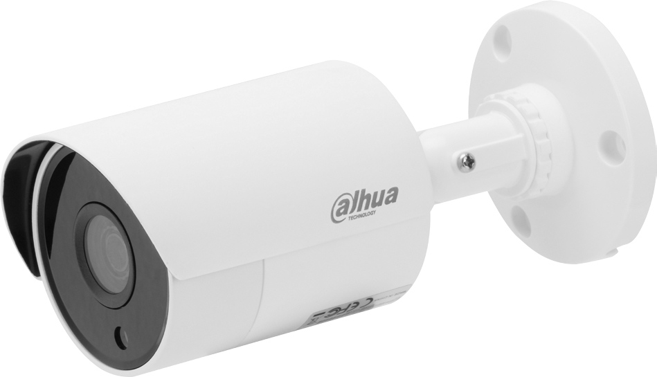 Dahua Technology IOT DH-HAC-LC1200SL-W Bullet CCTV security camera Outdoor
