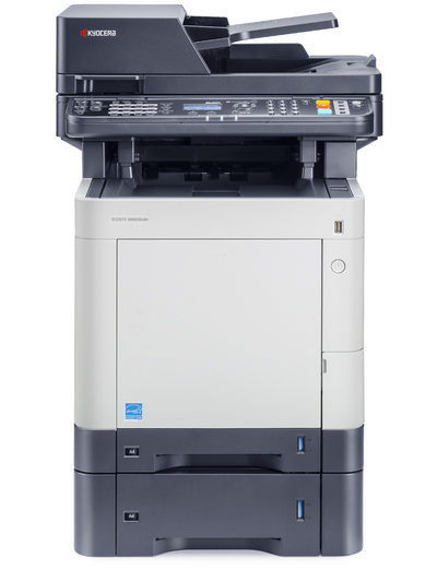 Kyocera ECOSYS M6030cdn Laser A4 – image 3