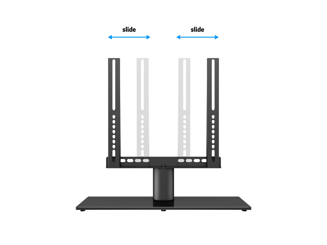 Multibrackets M VESA Tablestand Turn Small MAX – image 7
