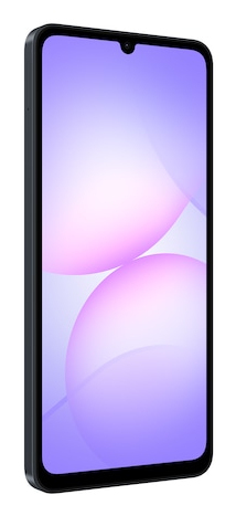 Samsung Galaxy A07 17 cm (6.7") Dual SIM 4G USB Type-C 4 GB 64 GB 5000 mAh Black – image 6