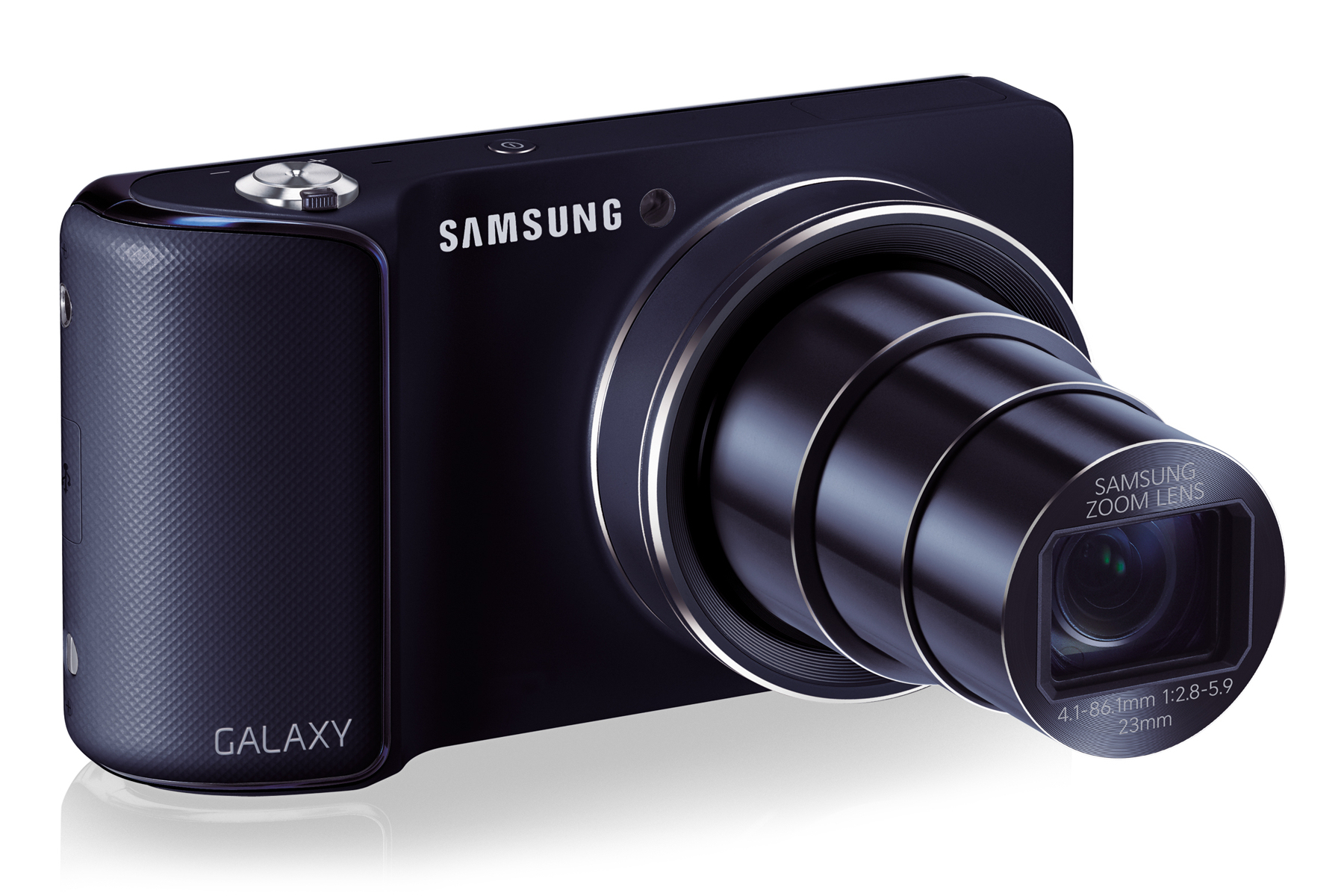 Samsung GALAXY GC100 1/2.3" Compact camera – image 4