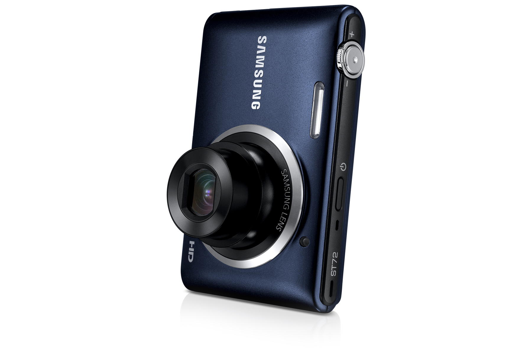 Samsung ST 72 Compact camera – image 9