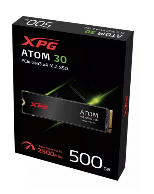 ADATA AATO-30-500GCI internal solid state drive