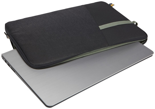 Case Logic IBRS-115 Black – image 4