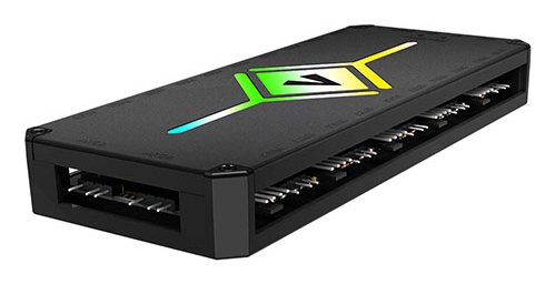 VIDA PWM ARGB Hub – image 3