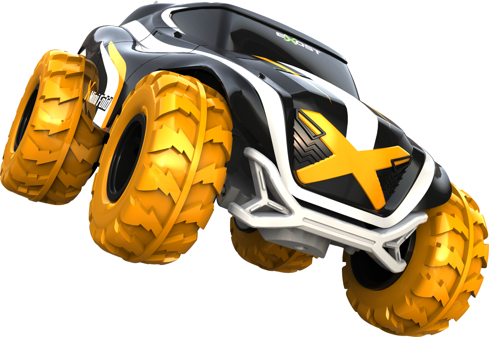 Silverlit 20120 remote controlled toy – image 4