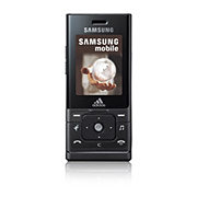 Samsung SGH-F110 5.08 cm (2") 80 g Pink – image 5
