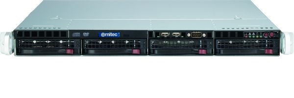Ernitec VIKING-1U-MS- server – image 1