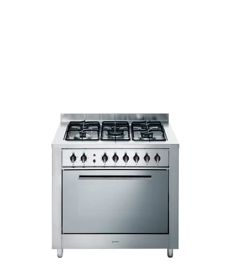 Indesit KP9F11S(X)/NL S