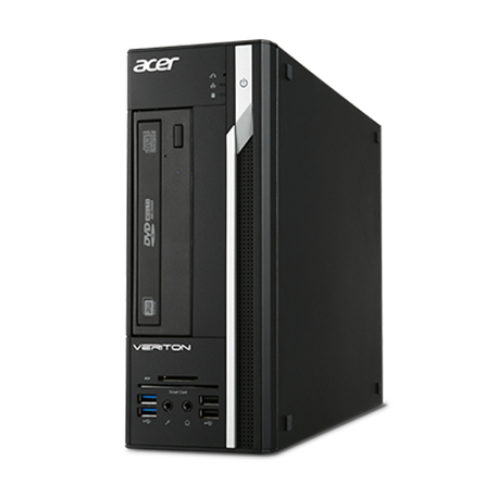 Acer Veriton X VX2640G-MI61 Intel Pentium G G4520 – image 1
