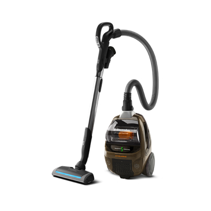 Electrolux ZUP3860C vacuum