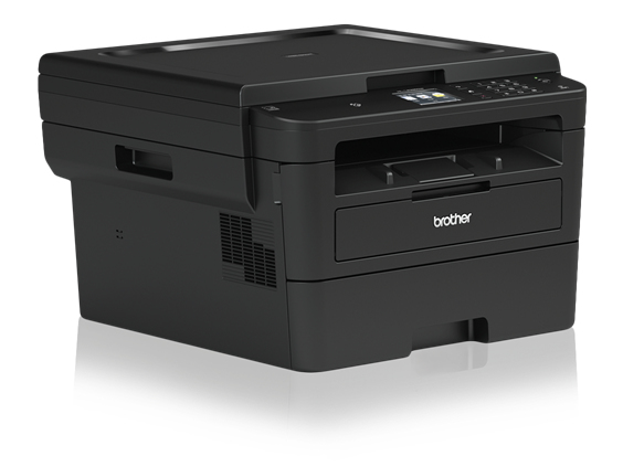 Brother HLL2395DW Laser A4 – image 3