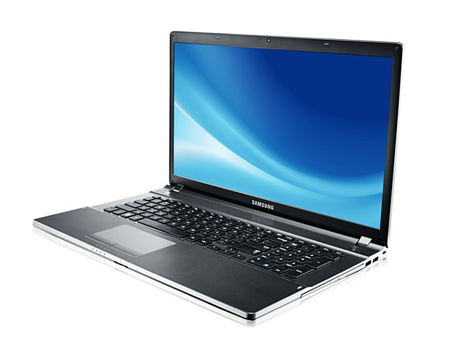 Samsung 5 550P7C-S03RU Intel® Core™ i7 i7-3630QM Laptop – image 3