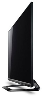 LG 42lm6400 106.7 cm (42") Full HD Smart TV Wi-Fi Black – image 4