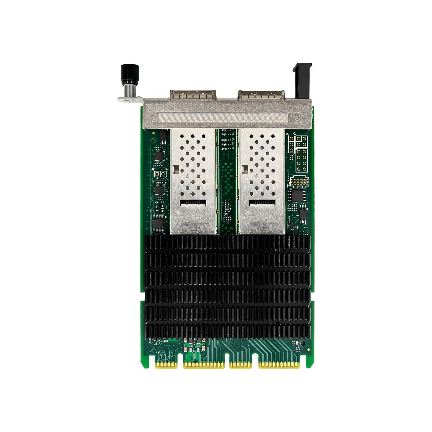 Microconnect MC-OCP3.0-E810-XXVDA4 network card Internal Ethernet 25000 Mbit/s – image 2