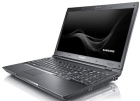 Samsung P P580-JA01AT Intel® Core™ i3 i3-370M – image 6