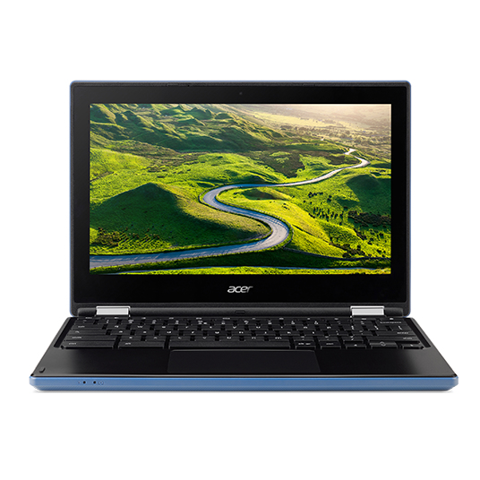 Acer Chromebook R 11 CB5-132T-C18Y Intel® Celeron® N3060