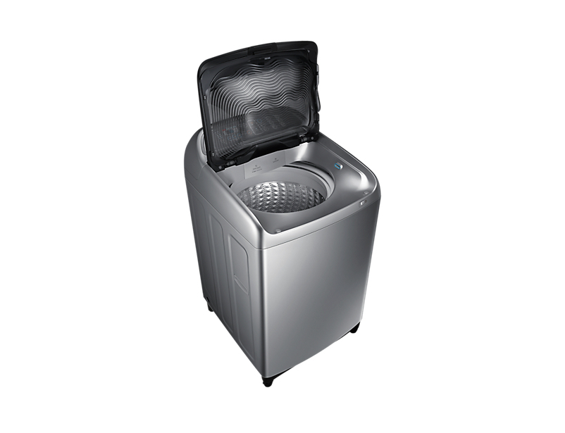 Samsung WA13J5730SS washing machine Top-load – image 7