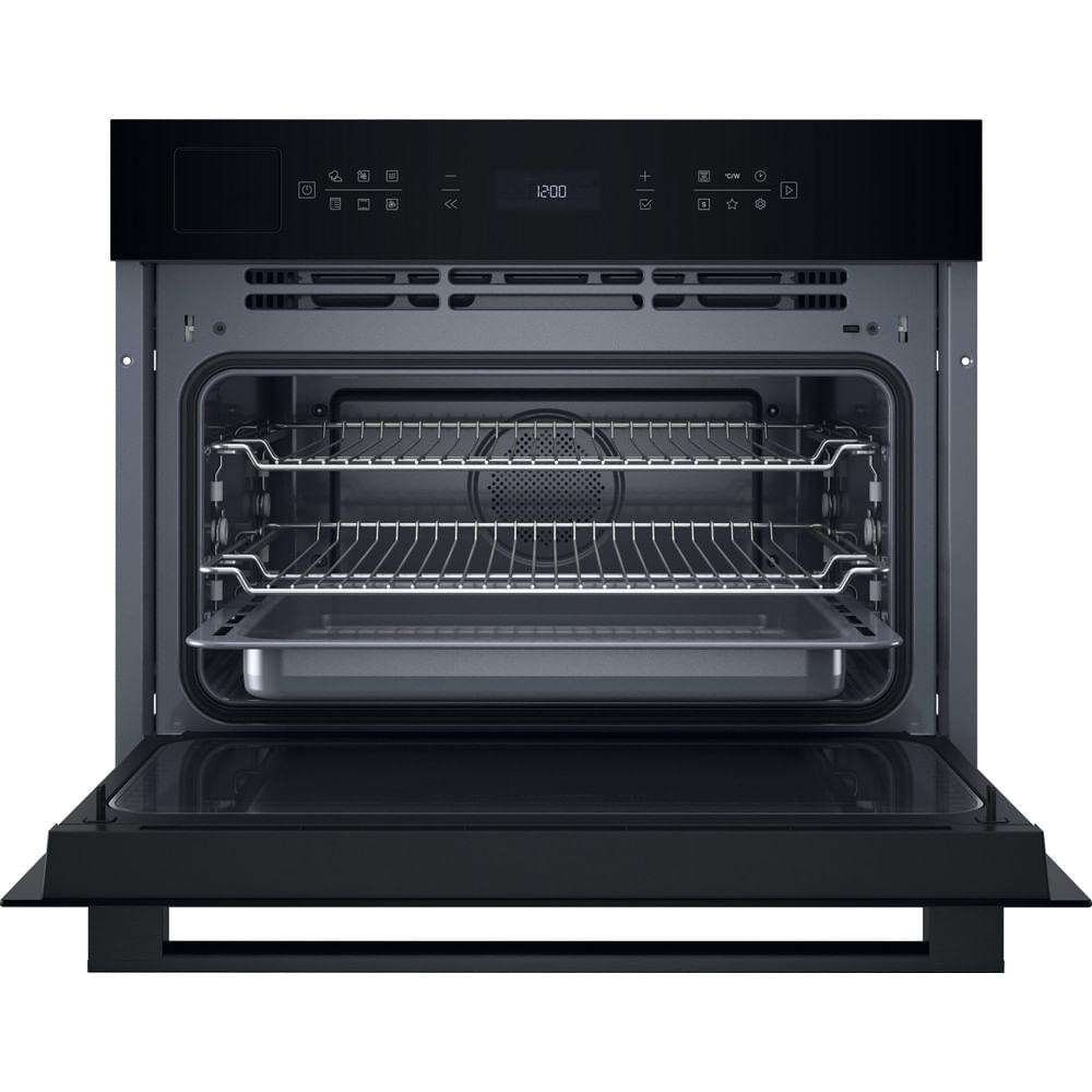 Hotpoint Built in Microwave oven HCT7A9PHTSBUK – image 2