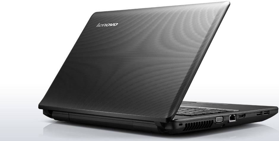 Lenovo Essential G575 AMD Dual-Core E-350 – image 3