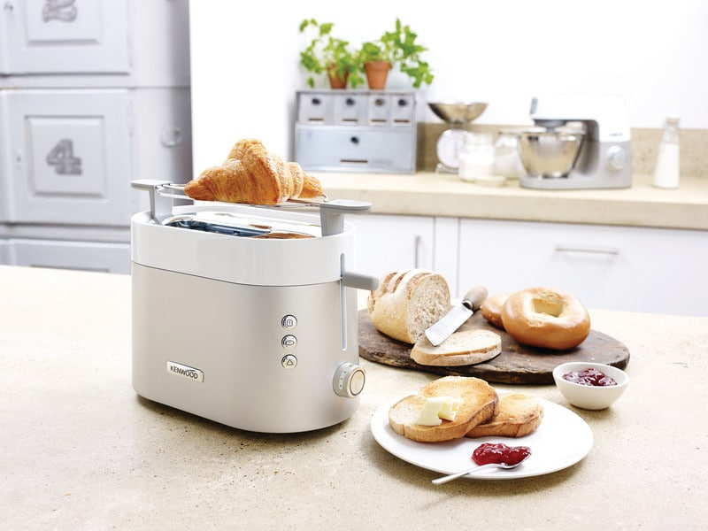 Kenwood TCM401TT 5 2 slice(s) – image 2