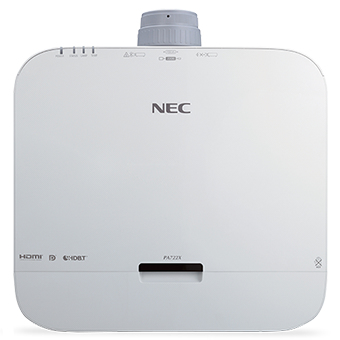 NEC NP-PA521U-13ZL data projector Large venue projector 5200 ANSI lumens LCD WUXGA (1920x1200) White – image 8