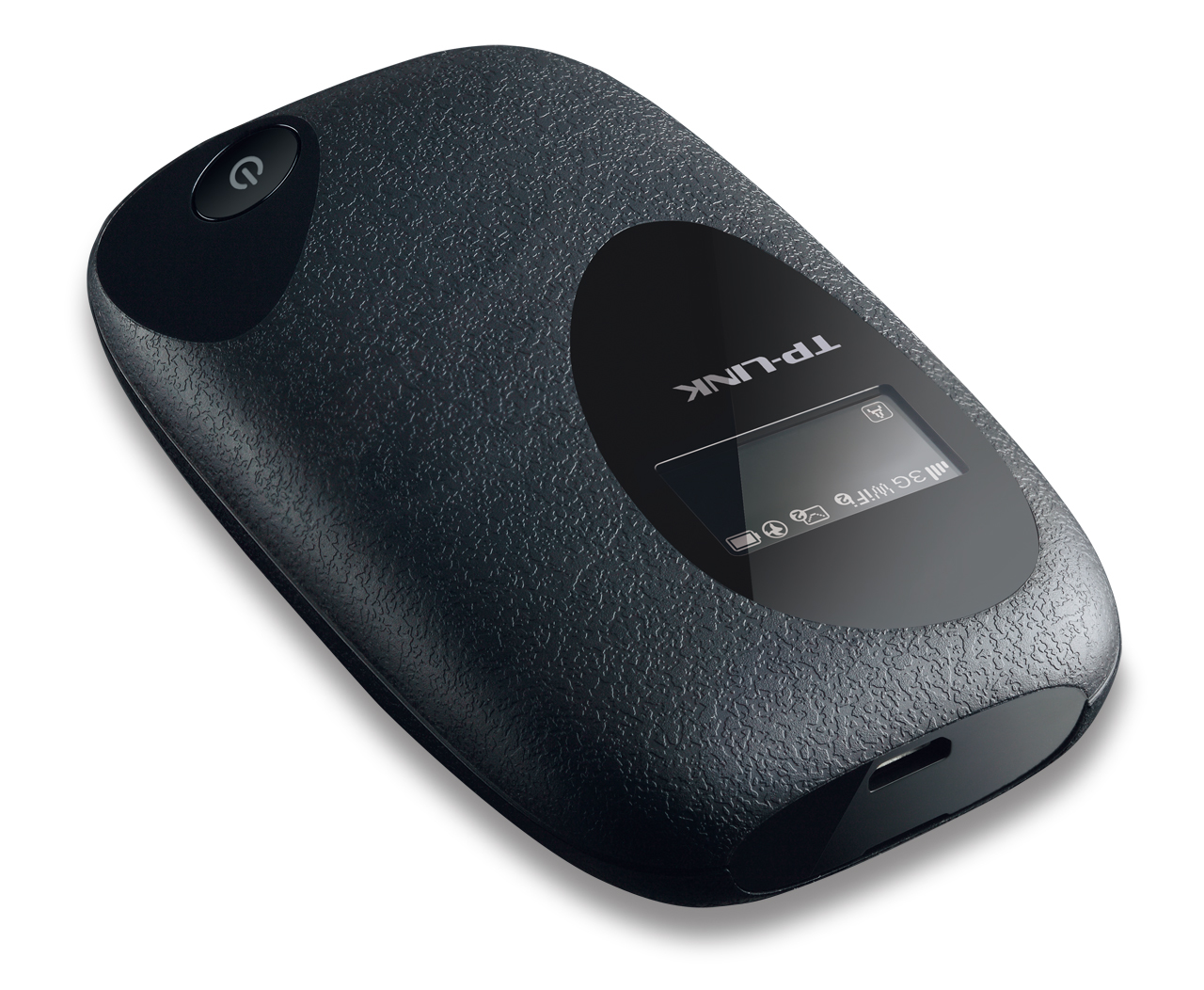 TP-Link 3G Mobile Wi-Fi – image 2