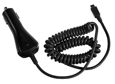 Celly CCMICRO mobile device charger Universal Black Cigar lighter Auto