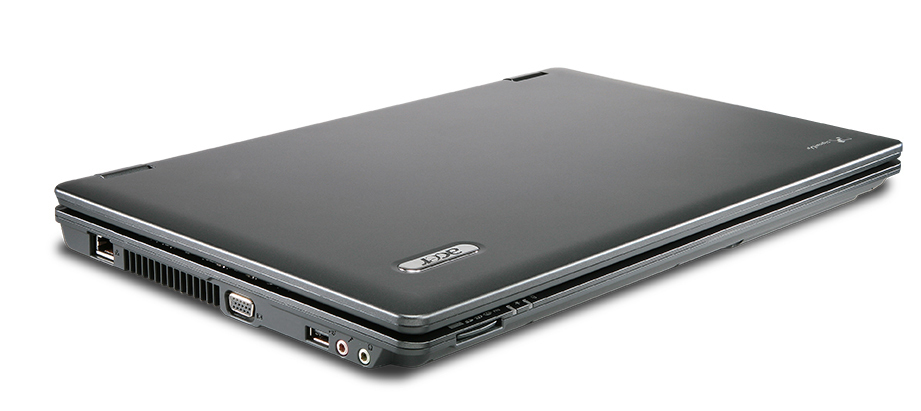 Acer 5635Z-452G32Mnkk + 3GB RAM – image 3