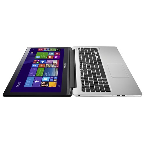 ASUS Transformer Book Flip TP500LA-DN083H laptop Intel® Core™ i7 i7-4510U Hybrid (2-in-1) – image 4