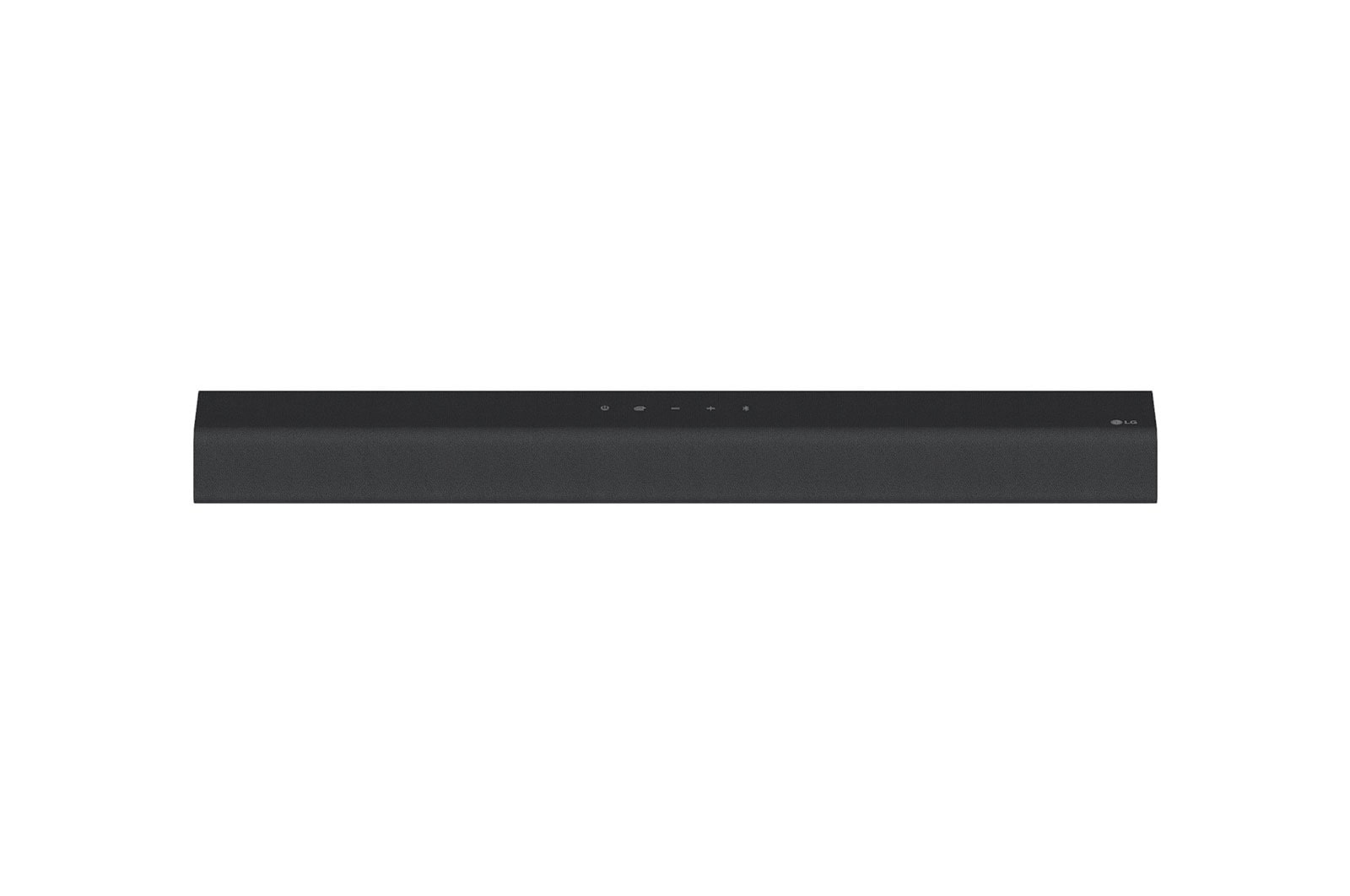 LG DS40Q Black 2.1 channels – image 3