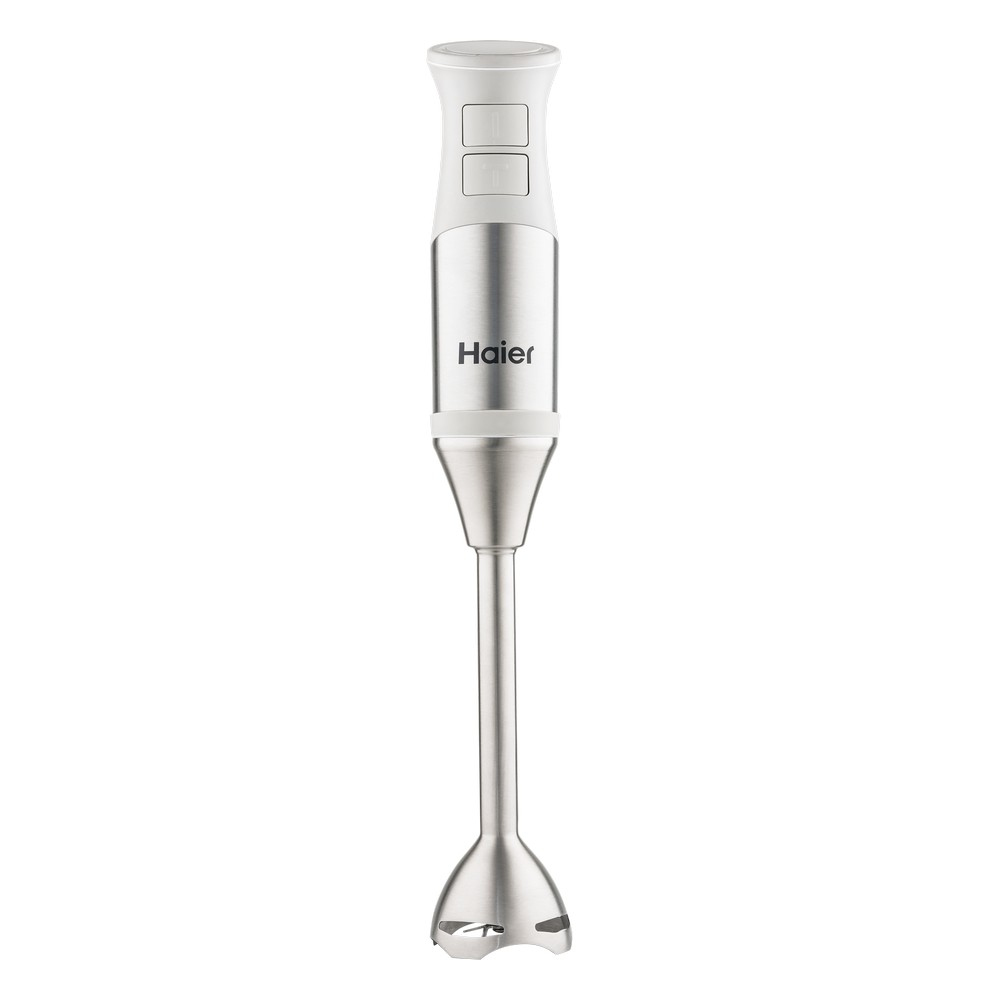 Haier HB-501 1 L Immersion blender 1200 W Stainless steel – image 2