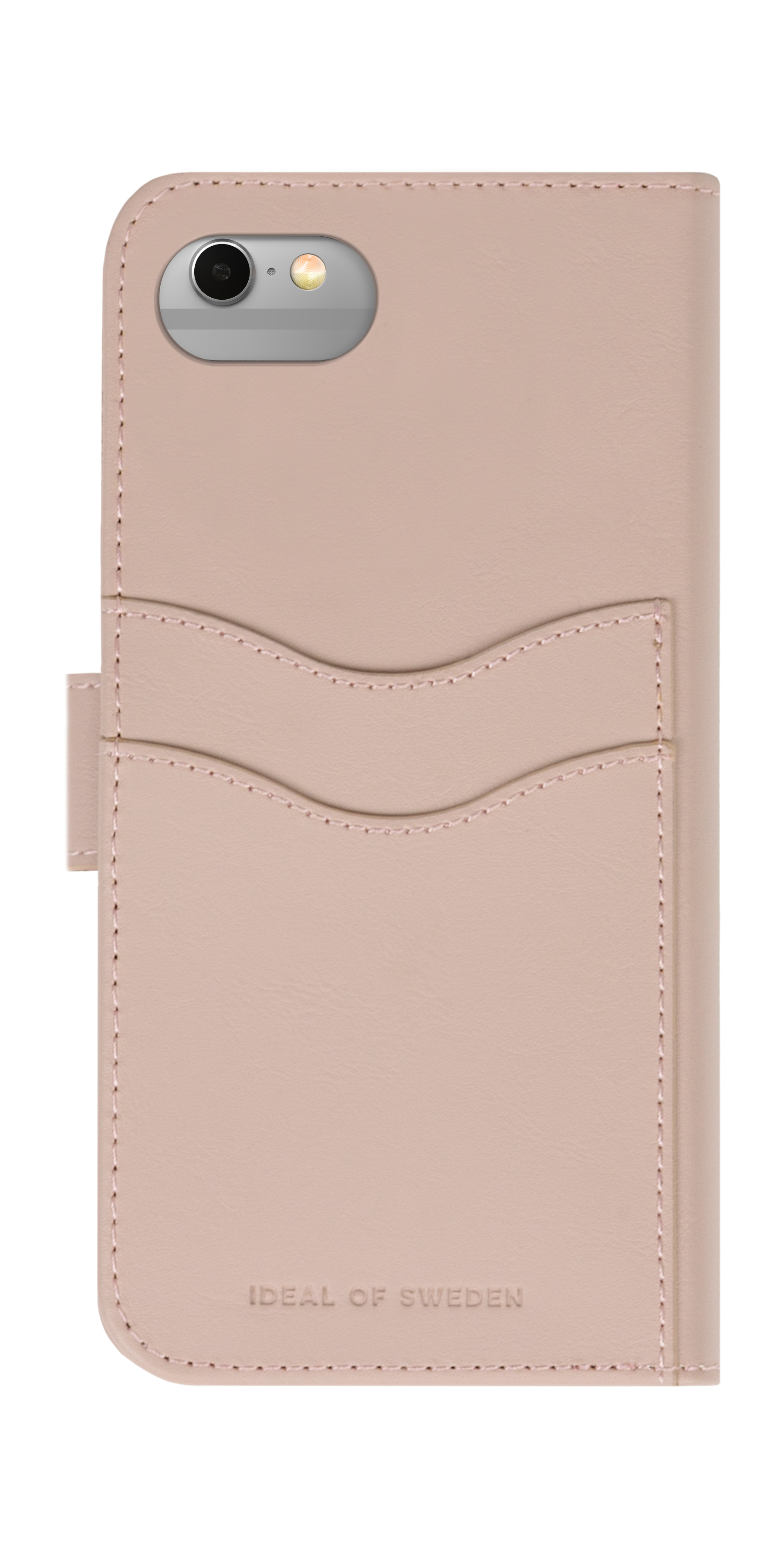iDeal of Sweden Magnet Wallet+ iPhone 8 / 7 / 6 / 6S / SE Pink – image 5