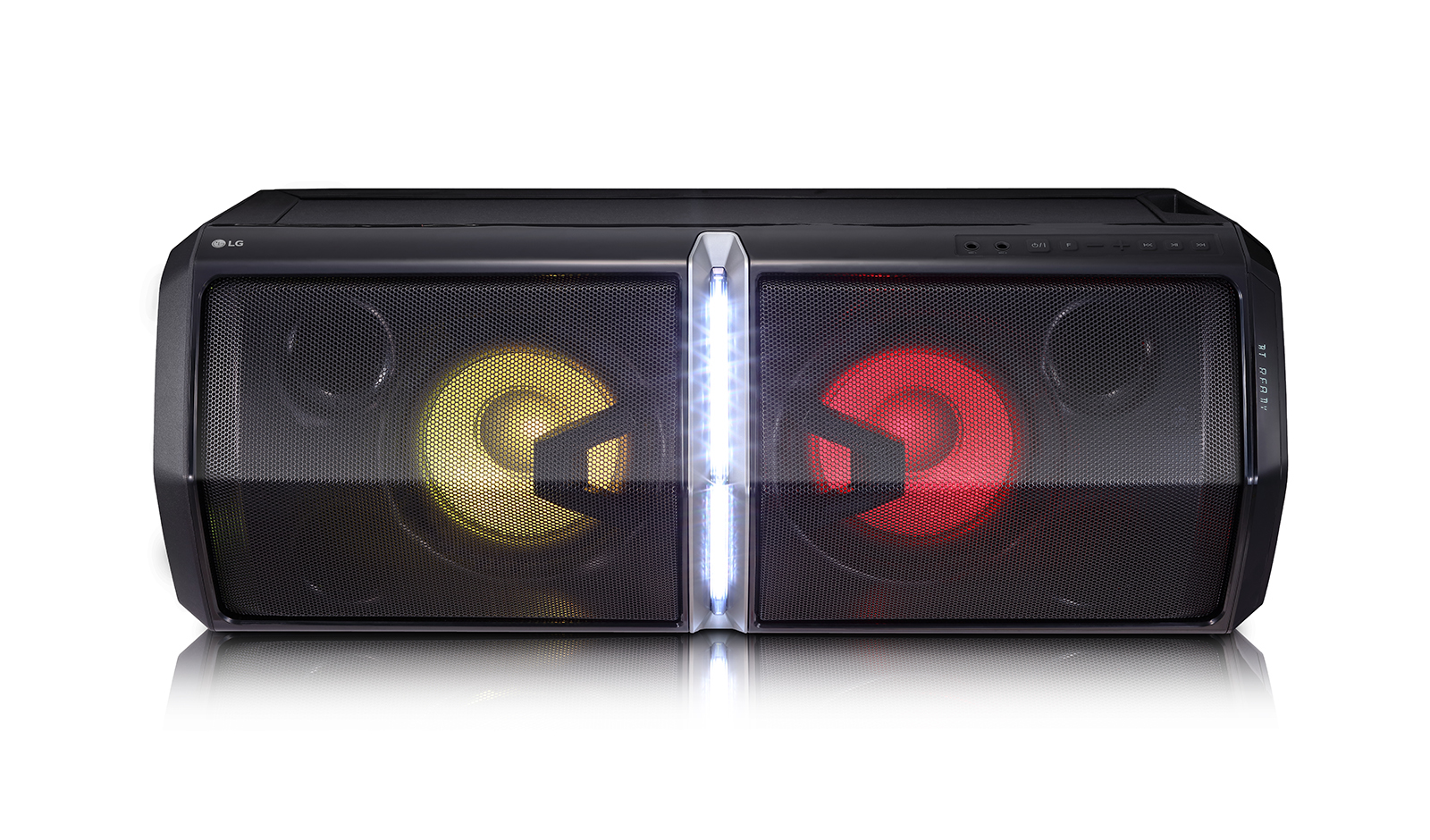 LG FH6 Public Address (PA) speaker 2-way – image 8