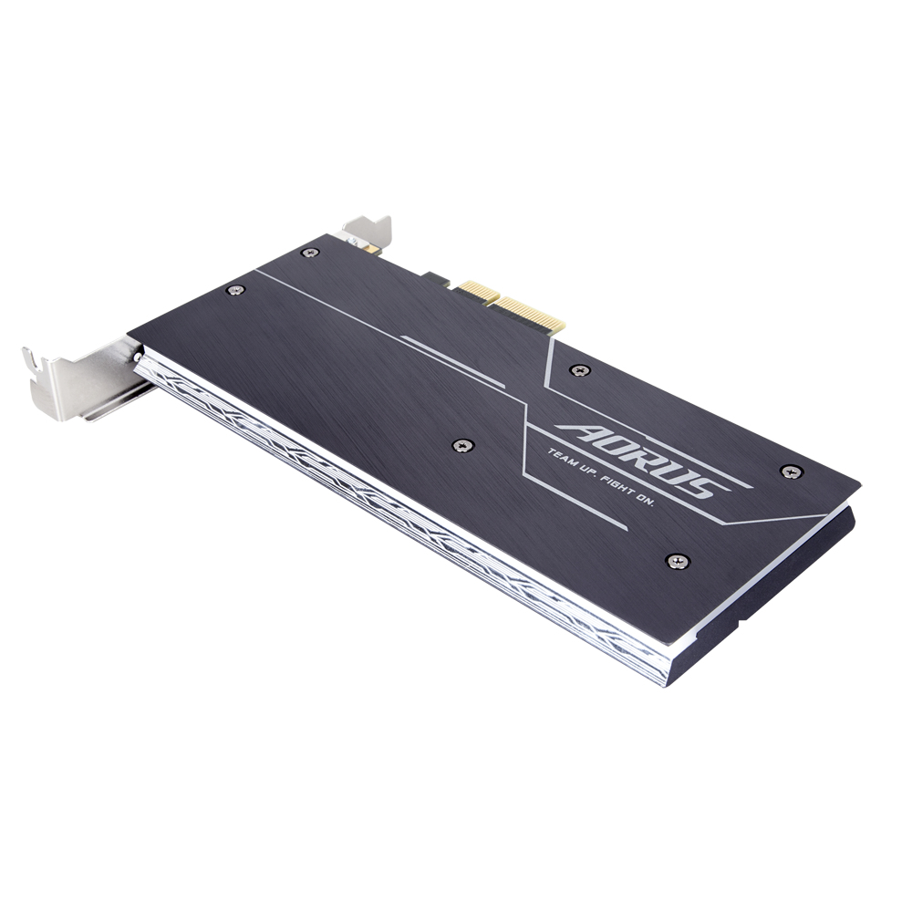 GIGABYTE AORUS RGB AIC – image 7