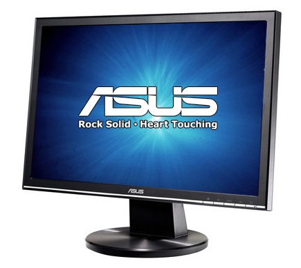 ASUS VW202NR computer monitor