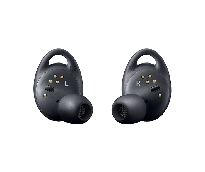 Samsung Gear IconX (2018) – image 2
