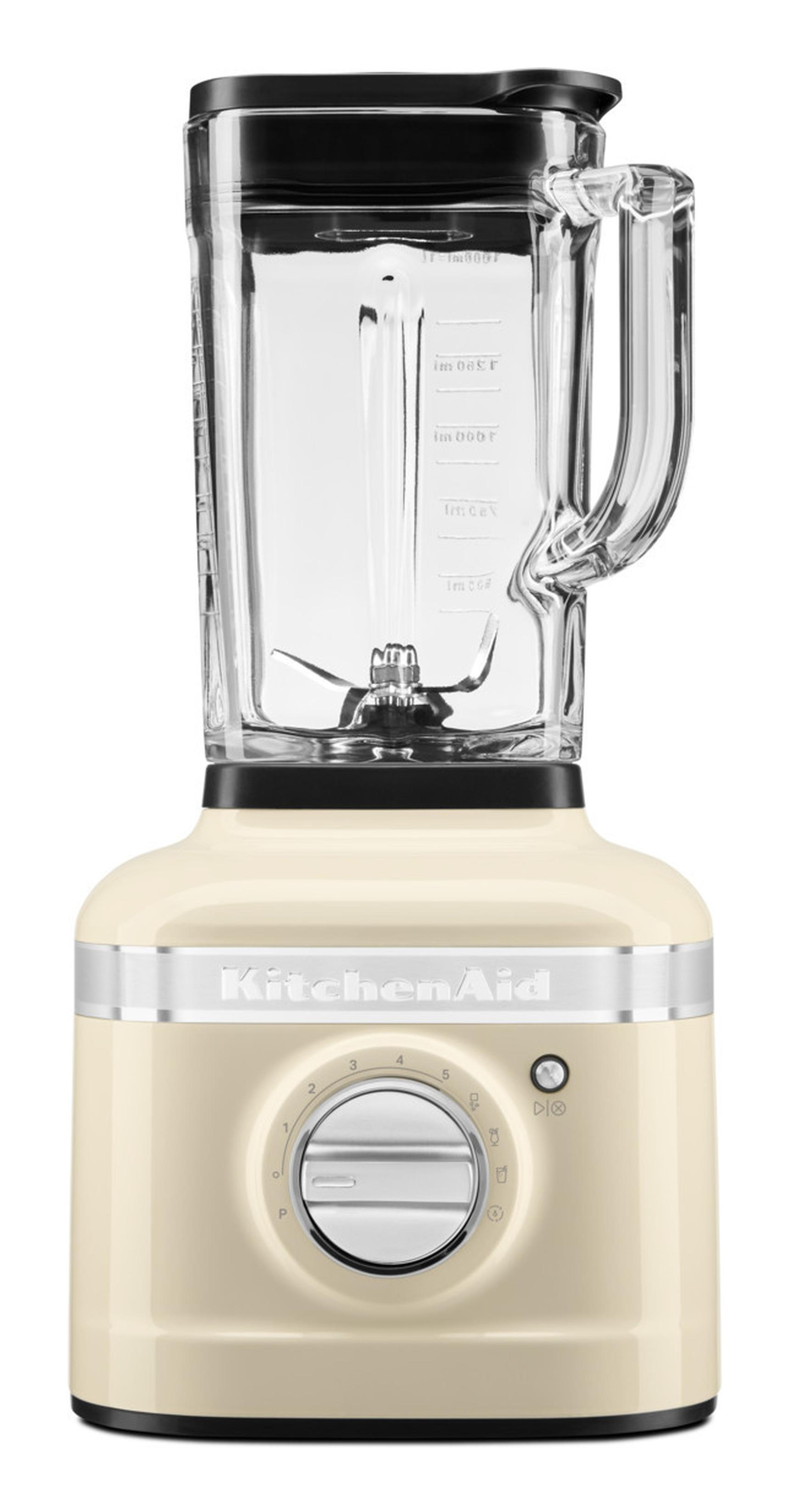 KitchenAid 5KSB4026EAC — vue 1 sur 7